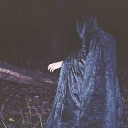 Methuselah (USA) : Approaching the Northeast Ridge